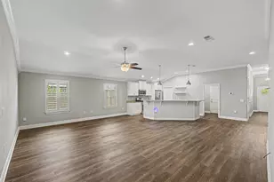 1941 Alhambra St, Navarre, FL 32566 - Photo 4