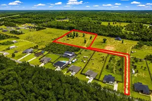 9780 Mistletoe Rd, Milton, FL 32583 - Photo 4