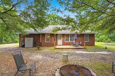 4526 Bryant Bridge Cutoff Road, Holt, FL 32564 - Photo 34