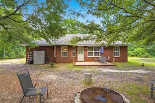 4526 Bryant Bridge Cutoff Rd, Holt, FL 32564 - Photo 34