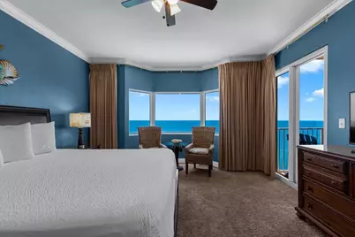 16819 Front Beach Road #UNIT 1402, Panama City Beach, FL 32413 - Photo 22