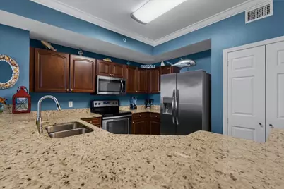 16819 Front Beach Road #UNIT 1402, Panama City Beach, FL 32413 - Photo 16