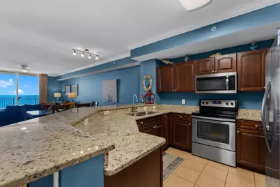 16819 Front Beach Road #UNIT 1402, Panama City Beach, FL 32413 - Photo 14