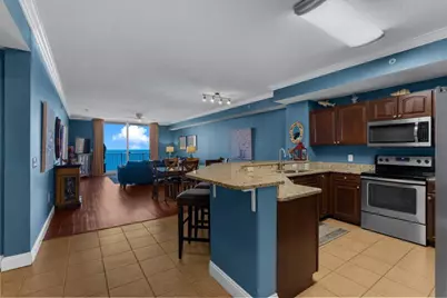 16819 Front Beach Road #UNIT 1402, Panama City Beach, FL 32413 - Photo 10