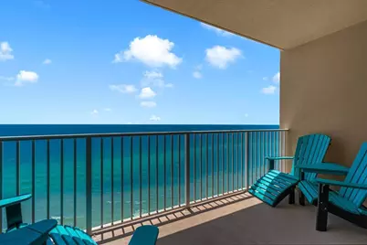 16819 Front Beach Road #UNIT 1402, Panama City Beach, FL 32413 - Photo 42