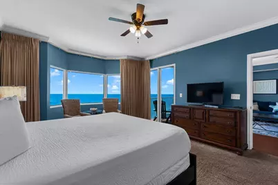 16819 Front Beach Road #UNIT 1402, Panama City Beach, FL 32413 - Photo 20