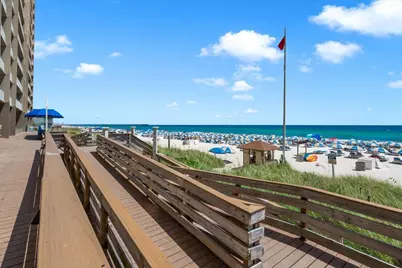 16819 Front Beach Road #UNIT 1402, Panama City Beach, FL 32413 - Photo 50