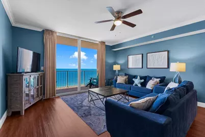 16819 Front Beach Road #UNIT 1402, Panama City Beach, FL 32413 - Photo 4