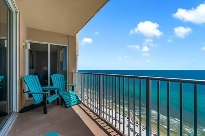 16819 Front Beach Road #UNIT 1402, Panama City Beach, FL 32413 - Photo 40