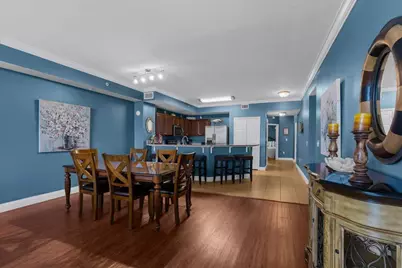 16819 Front Beach Road #UNIT 1402, Panama City Beach, FL 32413 - Photo 12