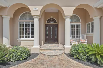 1451 W Shores, Gulf Breeze, FL 32563 - Photo 4