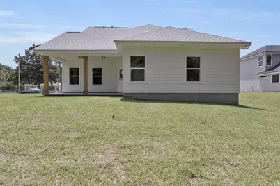 3318 Bob Tolbert Road, Navarre, FL 32566 - Photo 16