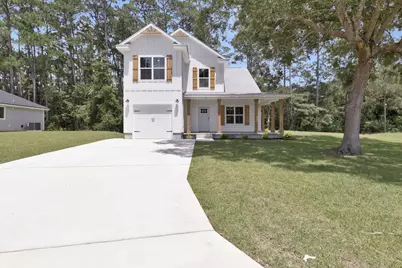 3318 Bob Tolbert Road, Navarre, FL 32566 - Photo 8