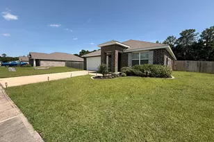 3084 Brandon Dunes Ln, Laurel Hill, FL 32567 - Photo 2