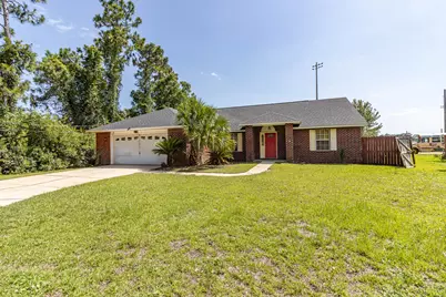 2498 Raider Lane, Navarre, FL 32566 - Photo 1