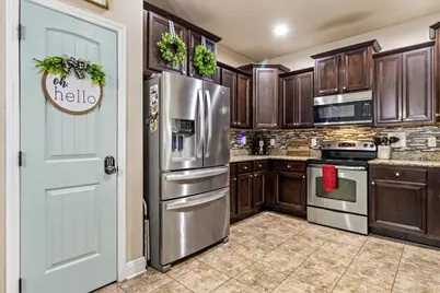 1760 Brantley Drive, Gulf Breeze, FL 32563 - Photo 1