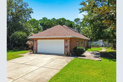 1637 Monet Drive, Gulf Breeze, FL 32563 - Photo 4