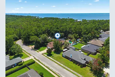 1637 Monet Drive, Gulf Breeze, FL 32563 - Photo 48