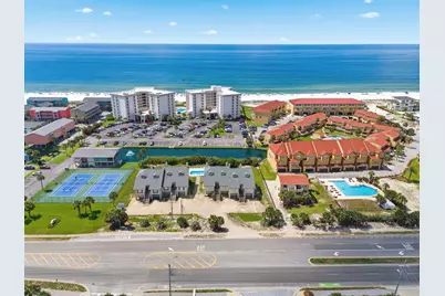 1550 Via Deluna Drive #E, Pensacola Beach, FL 32561 - Photo 38