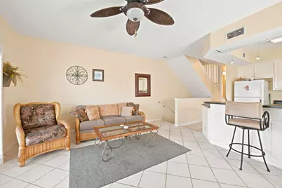 1550 Via Deluna Drive #E, Pensacola Beach, FL 32561 - Photo 12
