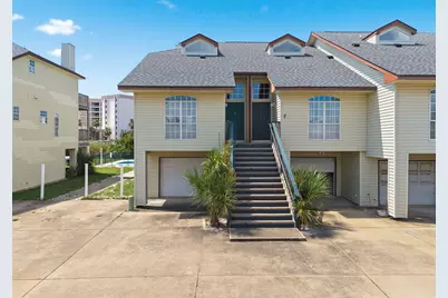 1550 Via Deluna Drive #E, Pensacola Beach, FL 32561 - Photo 2
