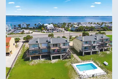 1550 Via Deluna Drive #E, Pensacola Beach, FL 32561 - Photo 34