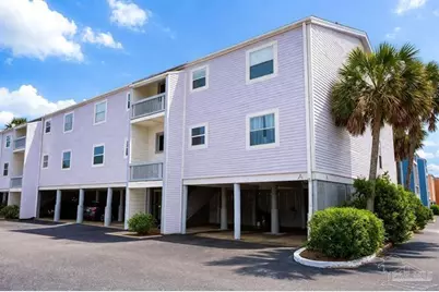 1650 Via De Luna Drive #A2, Gulf Breeze, FL 32561 - Photo 26