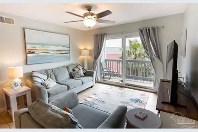 1650 Via De Luna Drive #A2, Gulf Breeze, FL 32561 - Photo 8