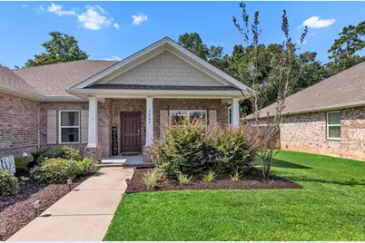 6203 Carson Drive, Milton, FL 32570 - Photo 2