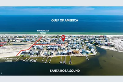 7402 Grand Navarre Boulevard, Navarre, FL 32566 - Photo 2