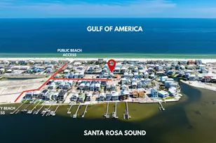 7402 Grand Navarre Blvd, Navarre, FL 32566 - Photo 2