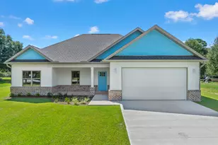 8179 Segura St, Navarre, FL 32566 - Photo 1
