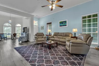 4126 Oak Pointe Drive, Gulf Breeze, FL 32563 - Photo 12