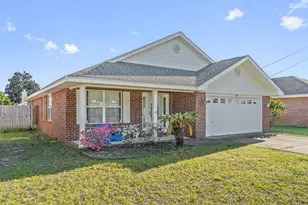 767 Pearl Sand Dr, Mary Esther, FL 32569 - Photo 1