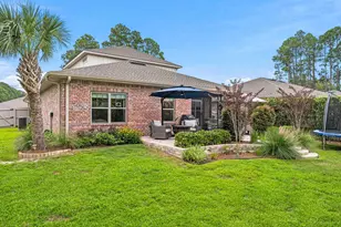 2623 Lovewood Dr, Navarre, FL 32566 - Photo 34