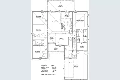 Lot 21 Paradise Palm Circle, Crestview, FL 32536 - Photo 2
