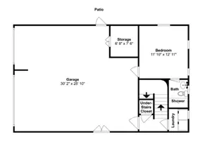 156 Matt's Way, Santa Rosa Beach, FL 32459 - Photo 16