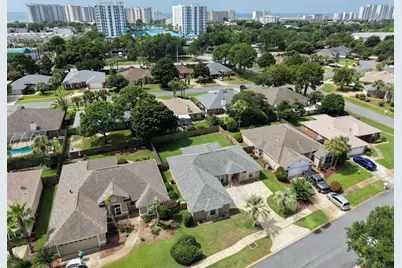 4034 Broken Arrow Court, Destin, FL 32541 - Photo 2