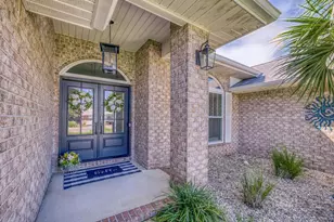 2331 Heritage Cir, Navarre, FL 32566 - Photo 8