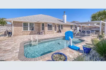 2331 Heritage Circle, Navarre, FL 32566 - Photo 38