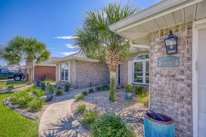 2331 Heritage Circle, Navarre, FL 32566 - Photo 46