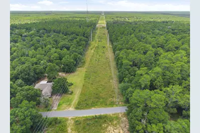 3 Acres Bryant Bridge Cutoff Road, Holt, FL 32564 - Photo 2