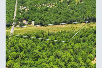 3 Acres Bryant Bridge Cutoff Road, Holt, FL 32564 - Photo 4