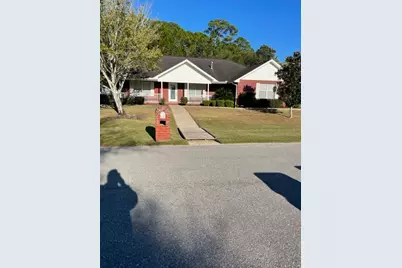 1887 Biscayne Boulevard, Navarre, FL 32566 - Photo 1