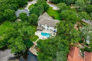 2893 Avenida De Soto, Navarre, FL 32566 - Photo 4