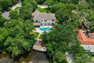 2893 Avenida De Soto, Navarre, FL 32566 - Photo 2