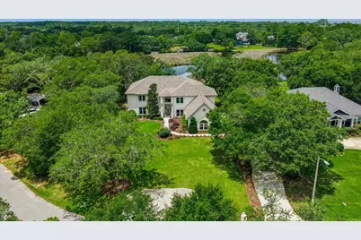 2893 Avenida De Soto, Navarre, FL 32566 - Photo 1