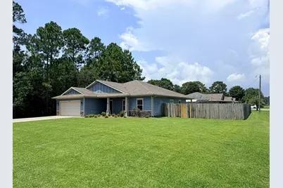 9186 Sunset Drive, Navarre, FL 32566 - Photo 1