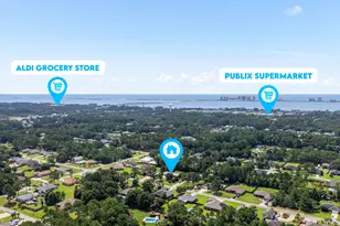 8197 Verdura St, Navarre, FL 32566 - Photo 38
