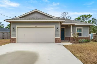 1835 Lubbock Road, Gulf Breeze, FL 32563 - Photo 1